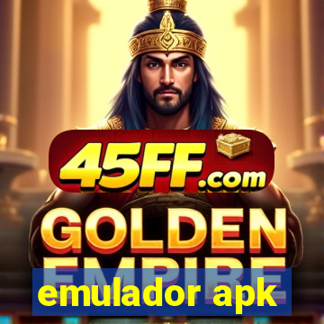 emulador apk
